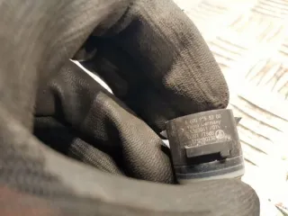 0009059300 Датчик температуры Mercedes E C207 Арт e12375158, вид 4