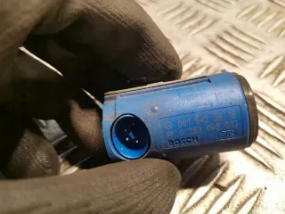 0015425918 Датчик температуры Mercedes CLK W208 Арт e12375146, вид 4