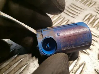 0015425918 Датчик температуры Mercedes CLK W208 Арт e12375135, вид 4