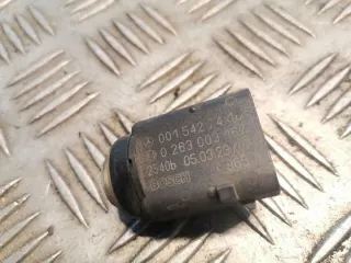 0015427418 Датчик температуры Mercedes CLK W209 Арт e12375125, вид 3