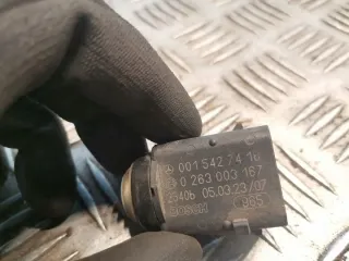0015427418 Датчик температуры Mercedes CLK W209 Арт e12375125, вид 4