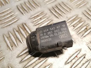 0045428718 Датчик температуры Mercedes CLK W209 Арт e12375115, вид 3