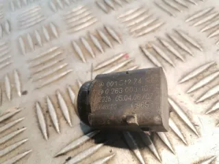 0015427418 Датчик температуры Mercedes CLK W209 Арт e12375106, вид 3