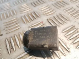 0015427418 Датчик температуры Mercedes CLK W209 Арт e12375106, вид 4