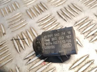 0015427418 Датчик температуры Mercedes C W203 Арт e12375051, вид 3