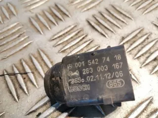 0015427418 Датчик температуры Mercedes C W203 Арт e12375051, вид 4