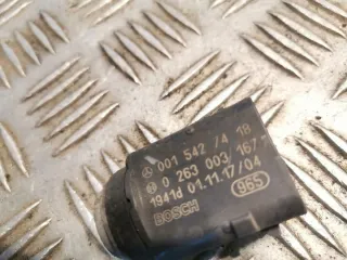 0015427418 Датчик температуры Mercedes C W203 Арт e12375050, вид 4