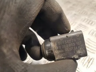 0015427418 Датчик температуры Mercedes C W203 Арт e12375040, вид 4
