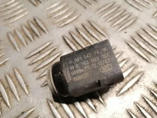 0015427418 Датчик температуры Mercedes C W203 Арт e12374998, вид 3