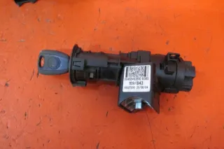 61027500 00468453610 Замок зажигания Fiat Panda 2 Арт e12374682, вид 1