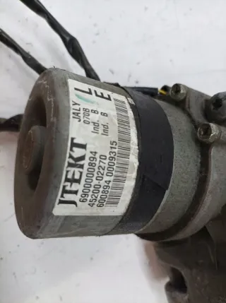 45200-02270 2006-2012 Рулевая колонка Toyota Auris 1 Арт e12374558, вид 2