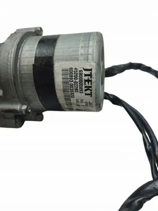 45200-02280 Рулевая колонка Toyota Auris 1 Арт e12374557, вид 2