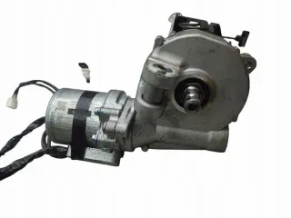 45200-02280 Рулевая колонка Toyota Auris 1 Арт e12374557, вид 3
