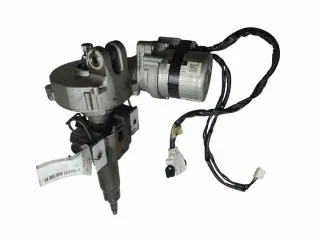 45200-02280 Рулевая колонка Toyota Auris 1 Арт e12374557, вид 4