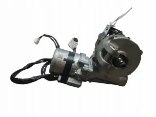 45200-02280 Рулевая колонка Toyota Auris 1 Арт e12374557, вид 5