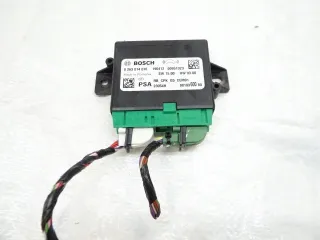 9819360080 Датчик температуры Citroen C4 2 Арт e12374508, вид 1