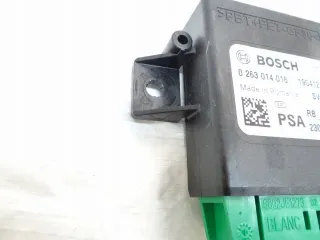 9819360080 Датчик температуры Citroen C4 2 Арт e12374508, вид 3