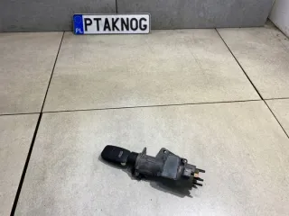 4B0905851C Замок зажигания Audi A4 B6 Арт e12374402, вид 2