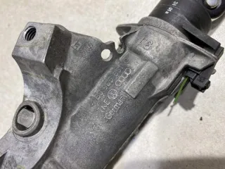 4B0905851C Замок зажигания Audi A4 B6 Арт e12374402, вид 5