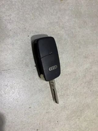 4B0905851C Замок зажигания Audi A4 B6 Арт e12374402, вид 7