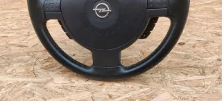 09115125 Рулевая колонка Opel Corsa C Арт e12374331, вид 2