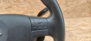 09115125 Рулевая колонка Opel Corsa C Арт e12374331, вид 6