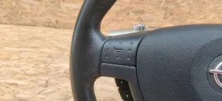 09115125 Рулевая колонка Opel Corsa C Арт e12374331, вид 7