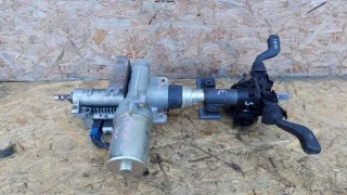 Рулевая колонка Opel Corsa C Арт e12374330, вид 1