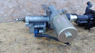  Рулевая колонка Opel Corsa C Арт e12374330, вид 5