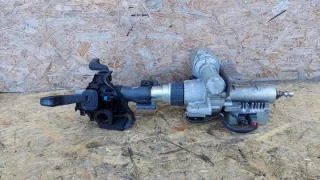  Рулевая колонка Opel Corsa C Арт e12374330, вид 6