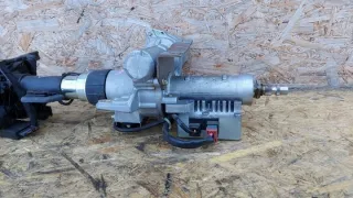  Рулевая колонка Opel Corsa C Арт e12374330, вид 7