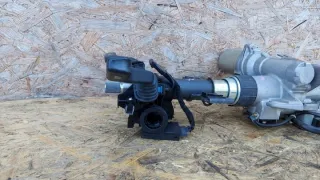  Рулевая колонка Opel Corsa C Арт e12374330, вид 8