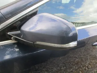 498-46 Зеркало наружное левое Volvo V40 2 Арт e12374217, вид 1