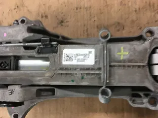 A2464600409 Рулевая колонка Mercedes B W246 Арт e12374011, вид 3