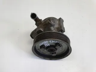 28260427 0093B1 Насос гидроусилителя руля Fiat Doblo 2 Арт e12373836, вид 1