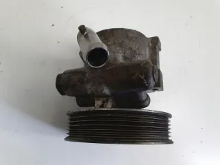 28260427 0093B1 Насос гидроусилителя руля Fiat Doblo 2 Арт e12373836, вид 5