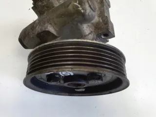 28260427 0093B1 Насос гидроусилителя руля Fiat Doblo 2 Арт e12373836, вид 6