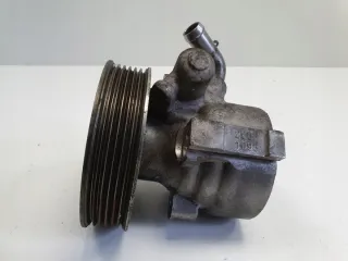 28260427 0093B1 Насос гидроусилителя руля Fiat Doblo 2 Арт e12373836, вид 7