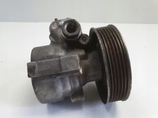 28260427 0093B1 Насос гидроусилителя руля Fiat Doblo 2 Арт e12373836, вид 8