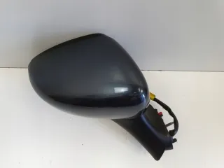 2016-2019 963012473R Зеркало наружное правое Renault Clio 4 Арт e12373164, вид 3