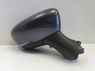 2016-2019 963012473R Зеркало наружное правое Renault Clio 4 Арт e12373164, вид 4
