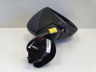 2016-2019 963012473R Зеркало наружное правое Renault Clio 4 Арт e12373164, вид 6