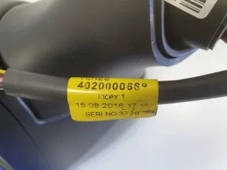 2016-2019 963012473R Зеркало наружное правое Renault Clio 4 Арт e12373164, вид 7