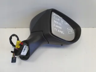 2016-2019 963012473R Зеркало наружное правое Renault Clio 4 Арт e12373164, вид 9