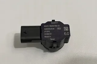 9826784 Датчик температуры BMW 1 F40 Арт e12372980, вид 1