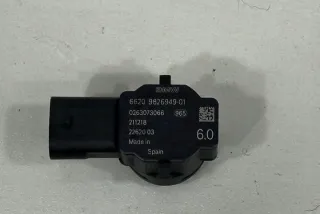 9826949 Датчик температуры BMW 1 F40 Арт e12372946, вид 2