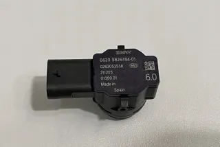 9826784 Датчик температуры BMW 1 F40 Арт e12372895, вид 2