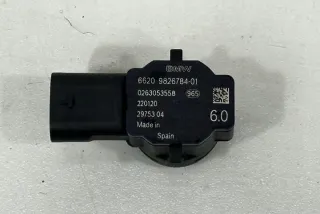9826784 Датчик температуры BMW 1 F40 Арт e12372884, вид 3
