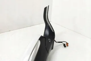 E20311047 Зеркало наружное правое Peugeot 208 Арт e12372794, вид 1