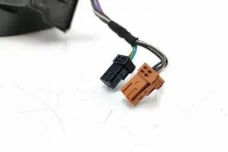 E20311047 Зеркало наружное правое Peugeot 208 Арт e12372794, вид 2